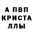 МДМА Molly BuTeK EGER